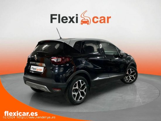 Renault Captur Zen TCe 66kW (90CV) - Finestrat