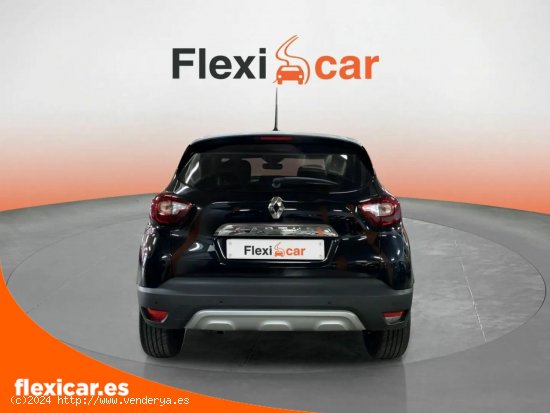 Renault Captur Zen TCe 66kW (90CV) - Finestrat