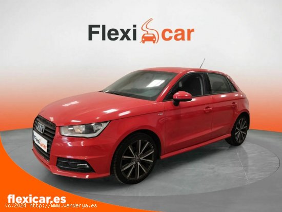 Audi A1 Adrenalin 1.0 TFSI 70kW (95CV) Sportback - Las Palmas de Gran Canaria