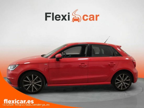 Audi A1 Adrenalin 1.0 TFSI 70kW (95CV) Sportback - Las Palmas de Gran Canaria