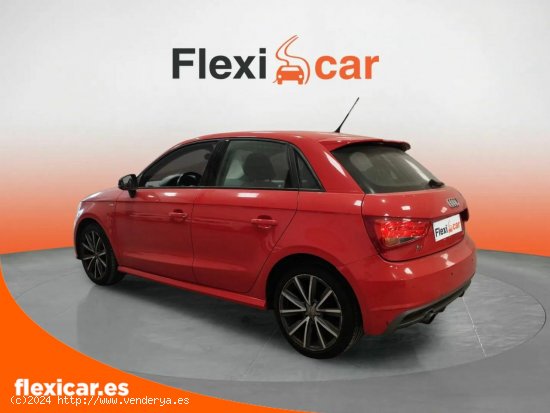 Audi A1 Adrenalin 1.0 TFSI 70kW (95CV) Sportback - Las Palmas de Gran Canaria