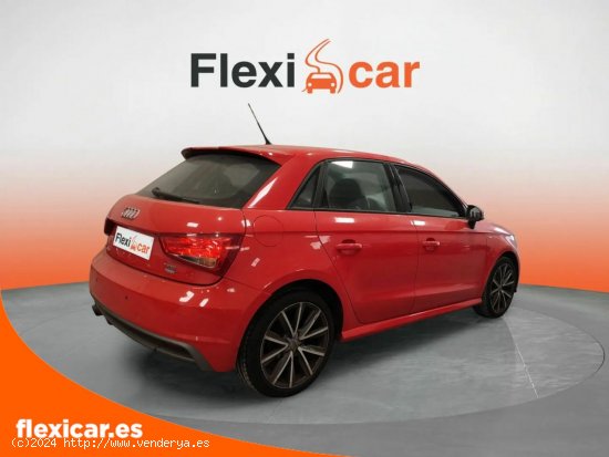 Audi A1 Adrenalin 1.0 TFSI 70kW (95CV) Sportback - Las Palmas de Gran Canaria