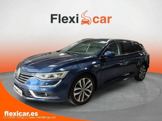 Renault Talisman S.T. Limited Energy dCi 96 kW (130CV) - Las Palmas de Gran Canaria