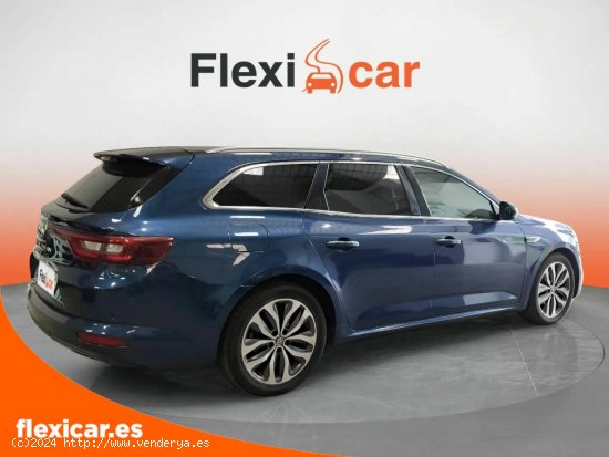 Renault Talisman S.T. Limited Energy dCi 96 kW (130CV) - Las Palmas de Gran Canaria