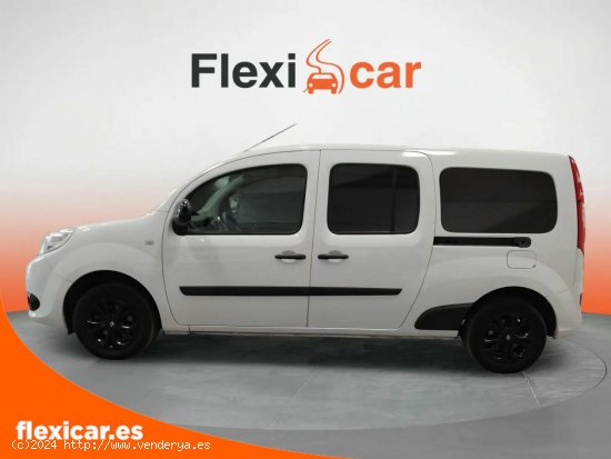 Renault Kangoo INTENSE ENERGY 1.5 110 CV - Las Palmas de Gran Canaria