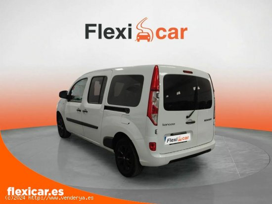 Renault Kangoo INTENSE ENERGY 1.5 110 CV - Las Palmas de Gran Canaria