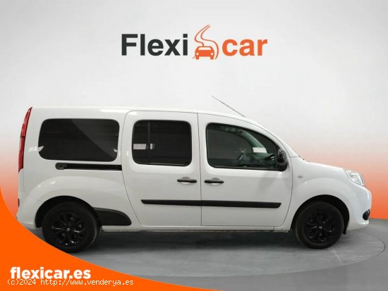 Renault Kangoo INTENSE ENERGY 1.5 110 CV - Las Palmas de Gran Canaria