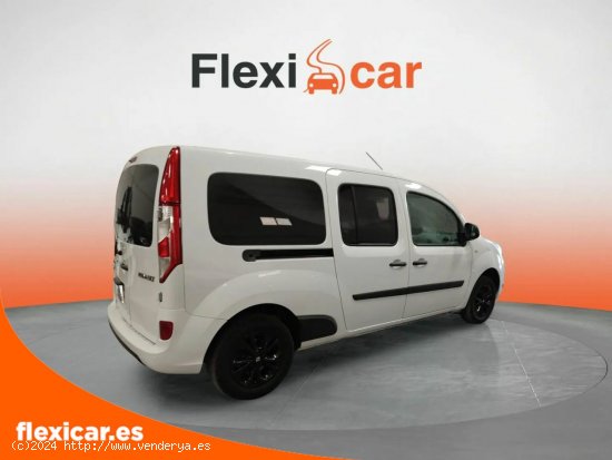 Renault Kangoo INTENSE ENERGY 1.5 110 CV - Las Palmas de Gran Canaria