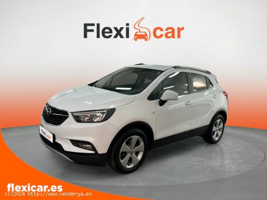 Opel Mokka X 1.6 CDTi 100kW 4X2 S&S Innovation - Cáceres