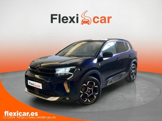 Citroën C5 Aircross BlueHdi 96kW (130CV) S&S EAT8 C Series - Orihuela