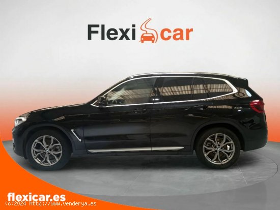 BMW X3 sDrive18d - Reocín