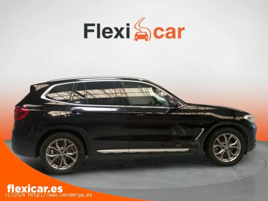 BMW X3 sDrive18d - Reocín