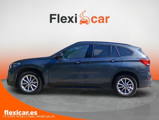 BMW X1 1.5 CM3 85KW 116 CV - Palma