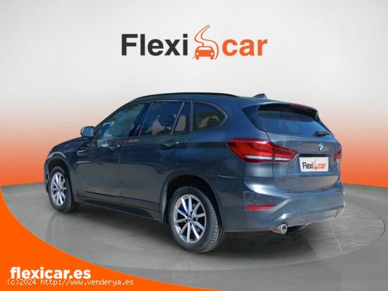 BMW X1 1.5 CM3 85KW 116 CV - Palma