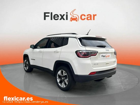 Jeep Compass 1.4 Mair 125kW Limited 4x4 AD Auto - Sant Boi de Llobregat