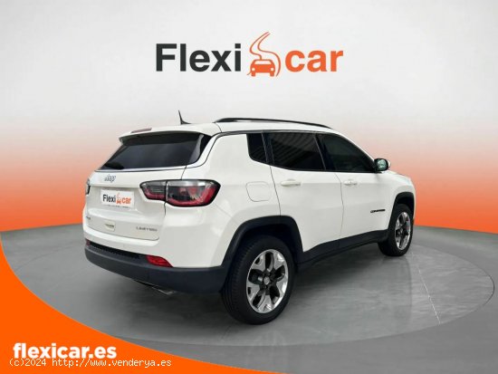 Jeep Compass 1.4 Mair 125kW Limited 4x4 AD Auto - Sant Boi de Llobregat