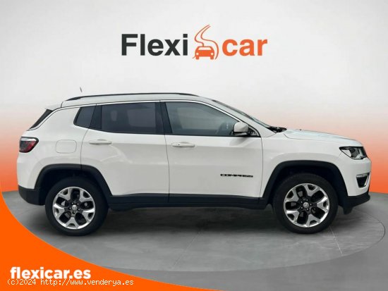 Jeep Compass 1.4 Mair 125kW Limited 4x4 AD Auto - Sant Boi de Llobregat