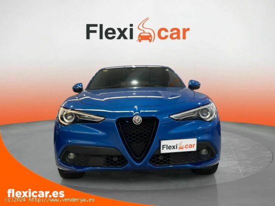 Alfa Romeo Stelvio 2.2 Diésel 154kW (210CV) Veloce Q4 - Alcalá de Guadaíra