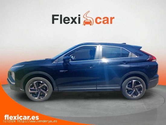 Mitsubishi Eclipse Cross 2.4 PHEV Kaiteki Auto 4WD - Alcorcón