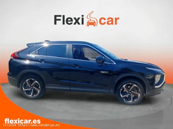 Mitsubishi Eclipse Cross 2.4 PHEV Kaiteki Auto 4WD - Alcorcón