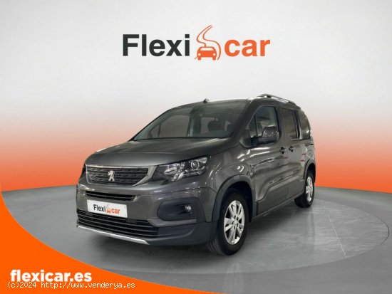 Peugeot Rifter Active Pack Long BlueHDi 96kW - Alicante