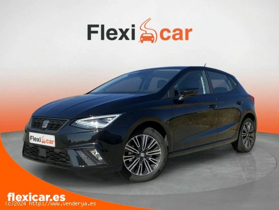 Seat Ibiza SEAT Ibiza 1.0 TSI 85kW (115CV) Style XL - 5P - Valdepeñas