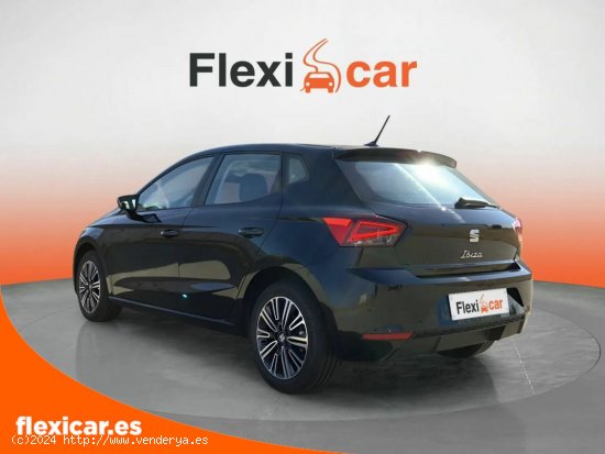 Seat Ibiza SEAT Ibiza 1.0 TSI 85kW (115CV) Style XL - 5P - Valdepeñas