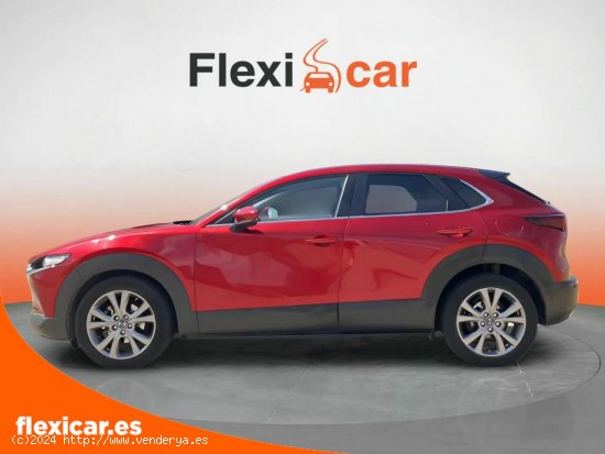 Mazda CX-30 2.0-G 90kW AWD AT Zenith Black Safety - Valdepeñas