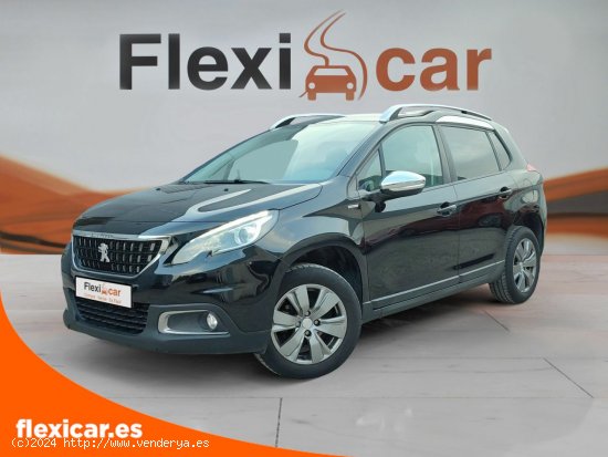 Peugeot 2008 Style 1.2L PureTech 60KW (82CV) - Jaén