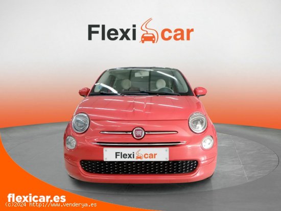 Fiat 500 Connect 1.0 Hybrid 52KW (70 CV) - Tarragona