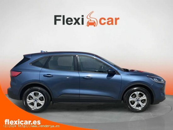 Ford Kuga Trend 1.5 EcoBlue 88kW (120CV) - Alcalá de Henares