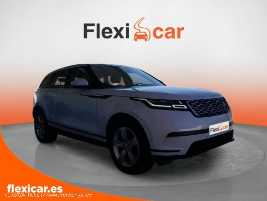 Land-Rover Range Rover Velar 2.0 D180 132kW (180CV) 4WD Auto - Don Benito