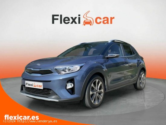 Kia Stonic 1.0 T-GDi 88kW (120CV) Drive DCT - Olot