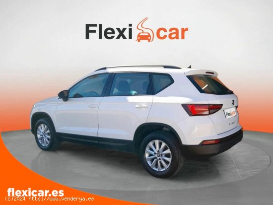 Seat Ateca 1.6 TDI 85kW (115CV) St&Sp Reference Eco - Don Benito