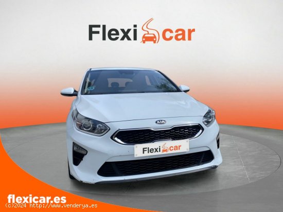 Kia Ceed 1.0 T-GDi 88kW (120CV) Tech - Vigo