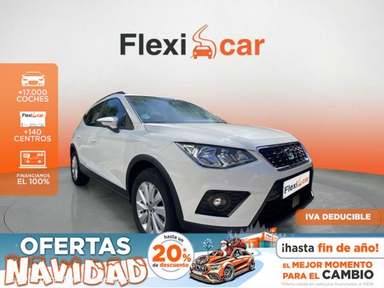  Seat Arona 1.0 TSI 81kW (110CV) Style Ecomotive - Vigo 