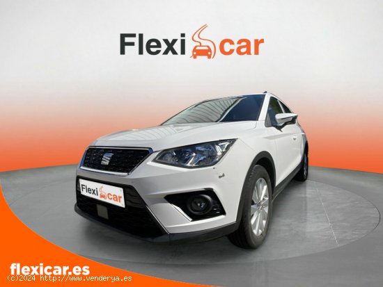 Seat Arona 1.0 TSI 81kW (110CV) Style Ecomotive - Vigo