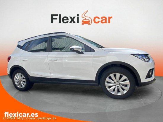 Seat Arona 1.0 TSI 81kW (110CV) Style Ecomotive - Vigo