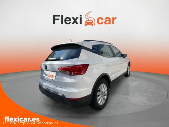 Seat Arona 1.0 TSI 81kW (110CV) Style Ecomotive - Vigo