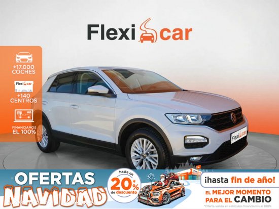  Volkswagen T-Roc Edition 2.0 TDI 85kW (115CV) - Don Benito 