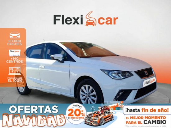  Seat Ibiza 1.0 EcoTSI 70kW (95CV) Style - Don Benito 