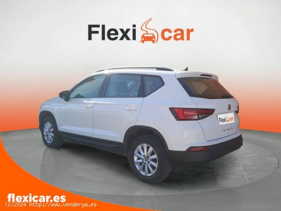 Seat Ateca 1.6 TDI 85kW (115CV) St&Sp Reference Eco - Don Benito