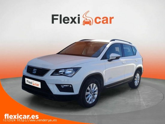 Seat Ateca 1.6 TDI 85kW (115CV) St&Sp Reference Eco - Don Benito