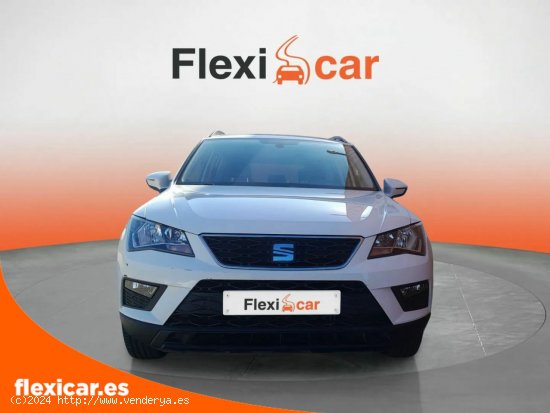 Seat Ateca 1.6 TDI 85kW (115CV) St&Sp Reference Eco - Don Benito