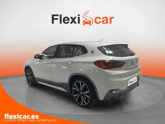 BMW X2 sDrive20i DCT - Alicante