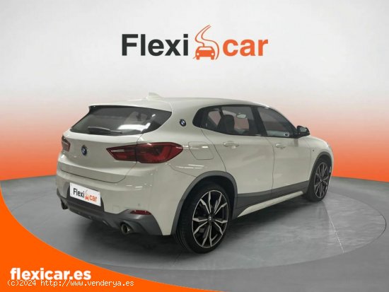 BMW X2 sDrive20i DCT - Alicante