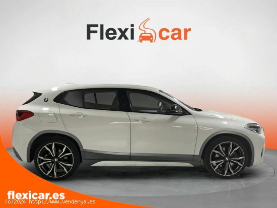 BMW X2 sDrive20i DCT - Alicante