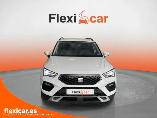 Seat Ateca 1.5 TSI 110kW (150CV) S&S X-Perience XM - Puebla de Sancho Pérez