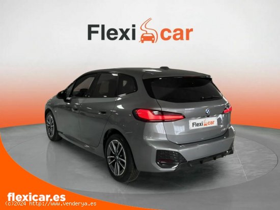 BMW Serie 2 Active Tourer 218d - Cartagena