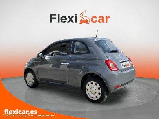 Fiat 500 Dolcevita 1.0 Hybrid 51KW (70 CV) - Móstoles